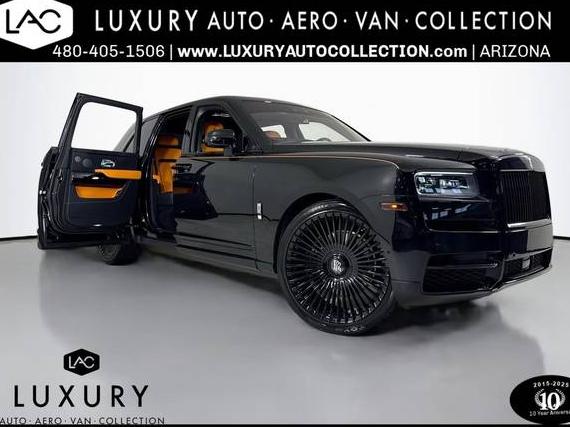 ROLLS ROYCE CULLINAN 2021 SLATV4C07MU208027 image ROLLS ROYCE CULLINAN 2021 SLATV4C07MU208027 image